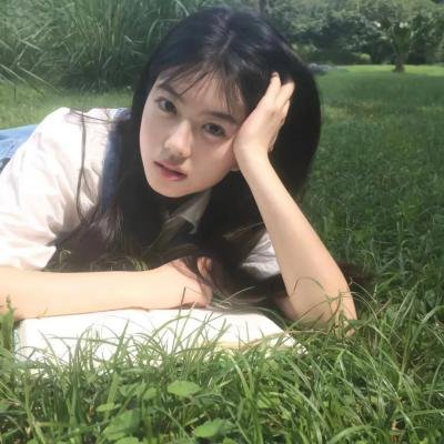 绿发仙子与森林之歌